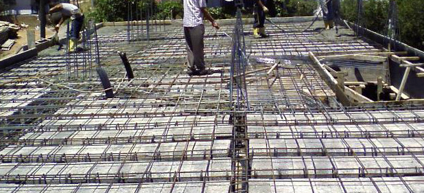 Ready Mix Concrete Ipswich